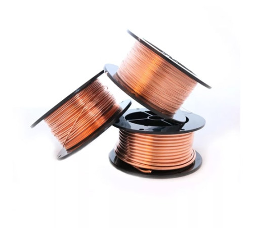 Проволоки медные для электровакуумной промышленности в Лиде