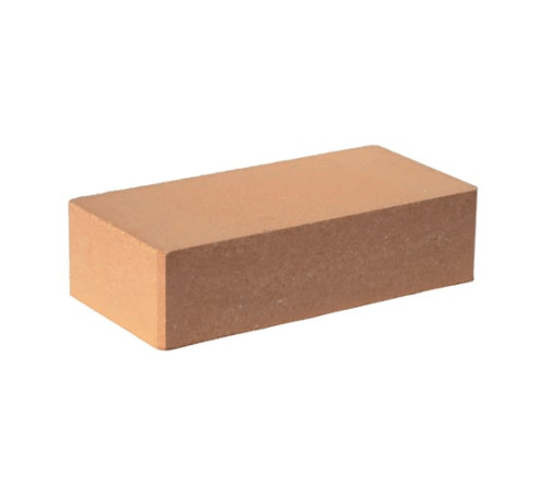 Облицовочные силикатные полнотелые еврокирпичи в Лиде