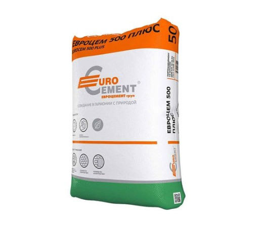 Общестроительные цементы в Лиде от Спецметаллстрой