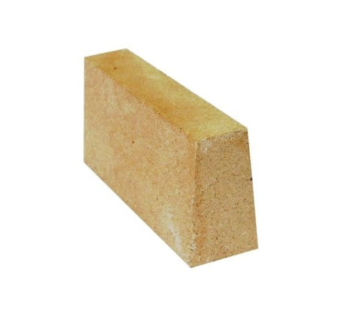 Шамотные клиновые кирпичи в Лиде с доставкой