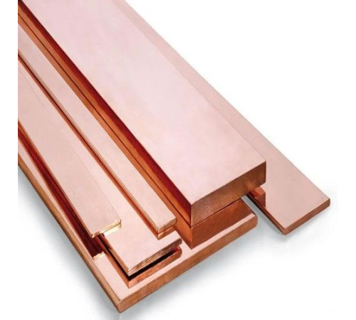 Латунные шины в Лиде для промышленности и электротехники