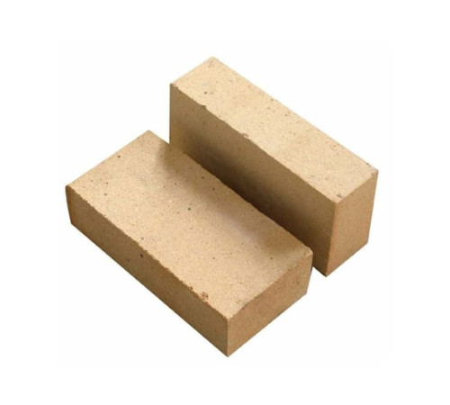 Прямые шамотные кирпичи в Лиде для печей и каминов