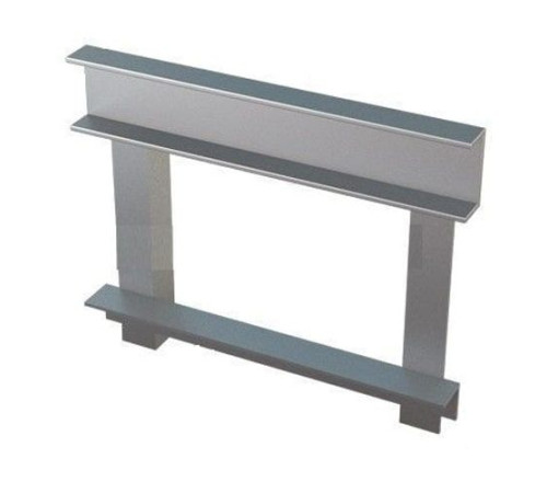 Крепления к металлическим площадкам в Лиде