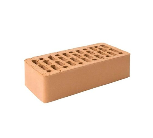 Одинарные пустотелые кирпичи в Лиде для строительства