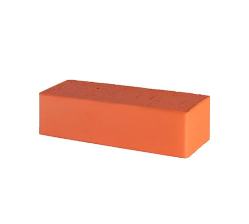 Облицовочные керамические полнотелые еврокирпичи в Лиде