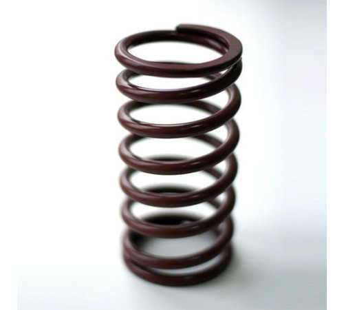 Пружины винтовые цилиндрические для подвесок трубопроводов в Лиде