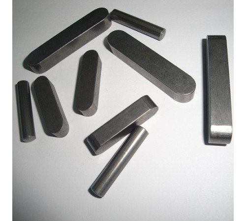 Шпоночные прокаты нержавеющие в Лиде