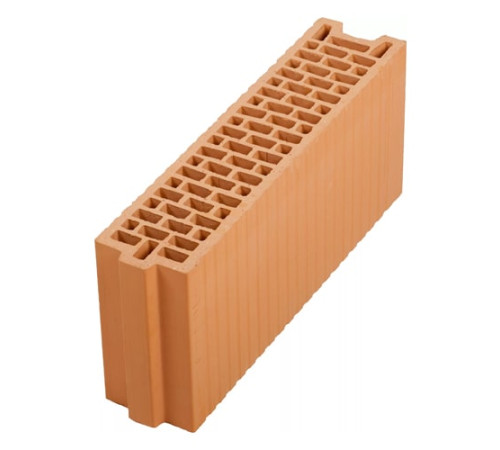 Керамические перегородочные блоки в Лиде и Беларуси