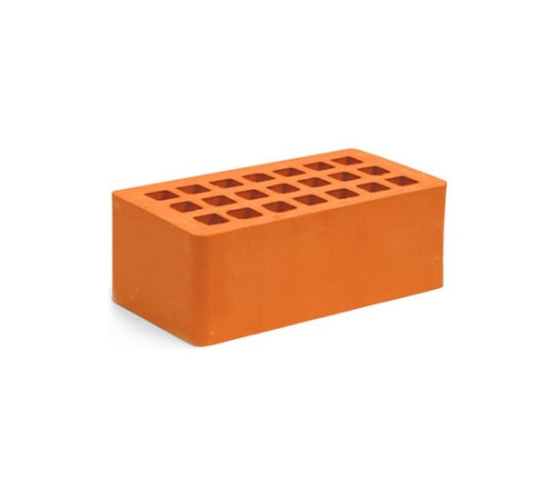 Облицовочные керамические пустотелые кирпичи в Лиде