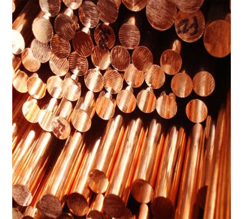 Медные поковки в Лиде для промышленности Беларуси