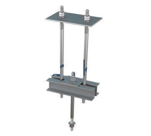 Крепления к ригелям на подвесках в Лиде для трубопроводов