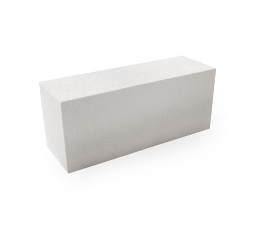 Стеновые газобетонные блоки в Лиде для строительства