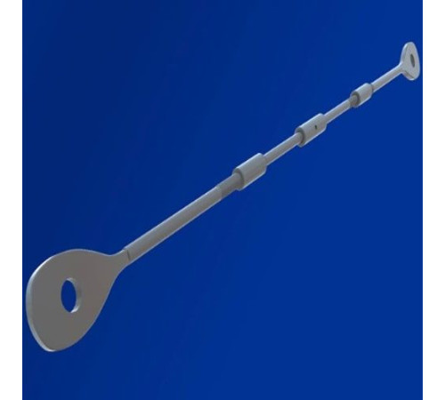 Тяги с проушиной для опор в Лиде