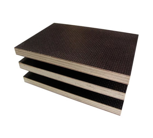 Ламинированные фанеры для пола в Лиде