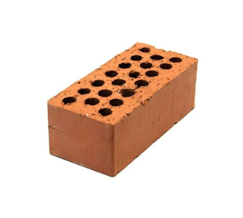 Полуторные пустотелые кирпичи в Лиде с доставкой по Беларуси