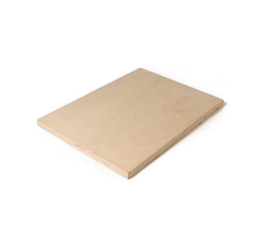 Нешлифованные фанеры для пола в Лиде