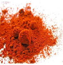 Сурик свинцовый