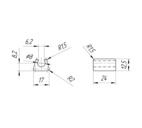 Подпятники для трубопроводов в Лиде от Спецметаллстрой