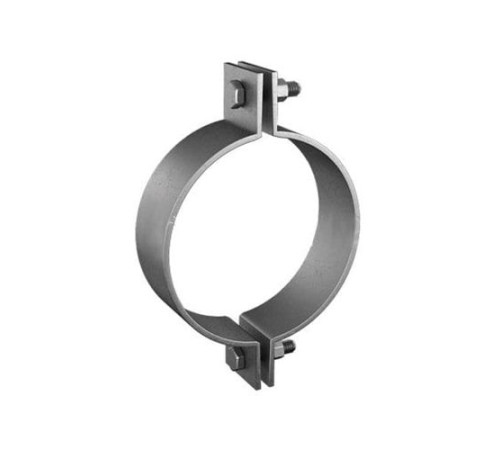 Хомуты для подвесок трубопроводов в Лиде