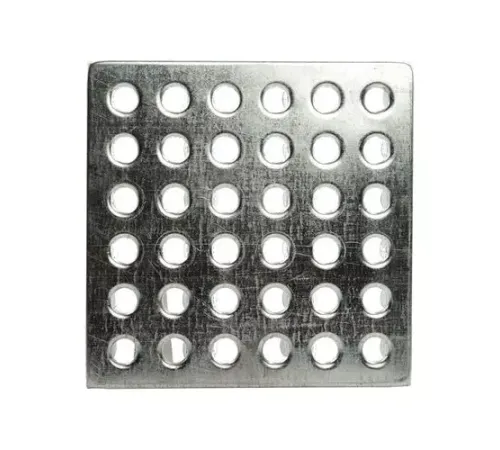 Оцинкованные плитки пола для предприятий в Лиде