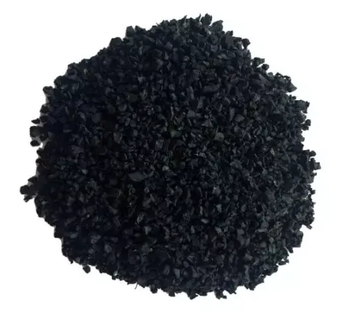 Резиновые крошки в Лиде для строительства и производства