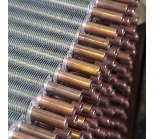 Биметаллические оребренные трубы в Лиде и Беларуси