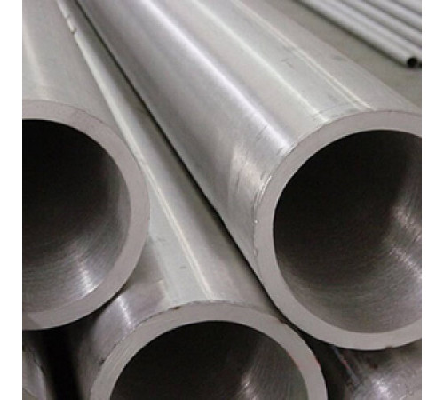 Легированные трубы в Лиде для промышленности и строительства