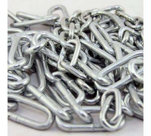 Сварные цепи в Лиде для подъемного оборудования