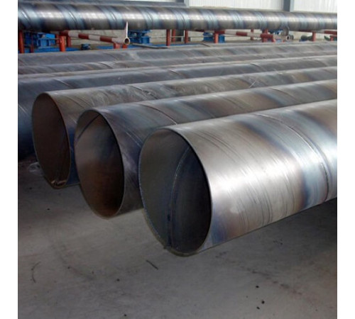 Спиралешовные трубы в Лиде для промышленного строительства