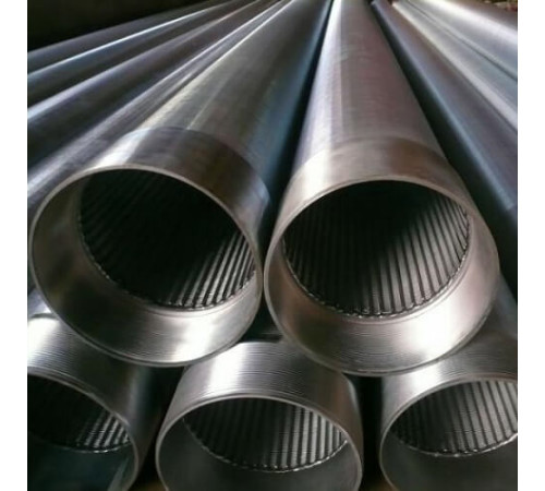 Трубы обсадные в Лиде для скважин от Спецметаллстрой