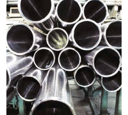 Трубы оцинкованные в Лиде для юридических лиц