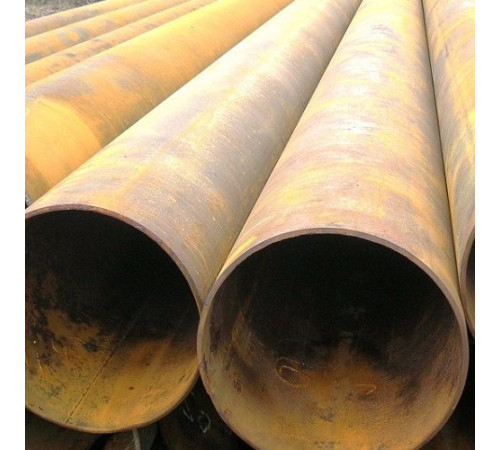 Трубы БУ в Лиде для промышленного применения