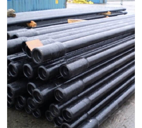 Трубы НКБ насосно-компрессорные в Лиде