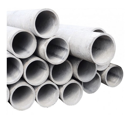 Безнапорные асбоцементные трубы в Лиде для Юрлиц