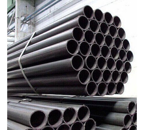 Трубы бесшовные горячекатаные в Лиде для промышленности