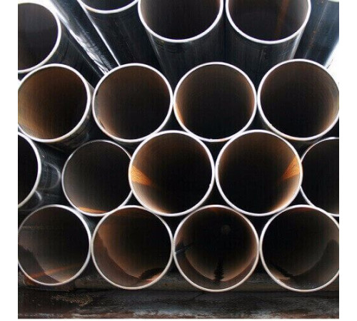 Трубы электросварные в Лиде от Спецметаллстрой