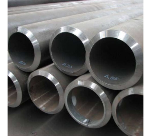 Трубы из углеродистой стали в Лиде для юр. лиц