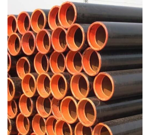 Магистральные трубы в Лиде и Беларуси