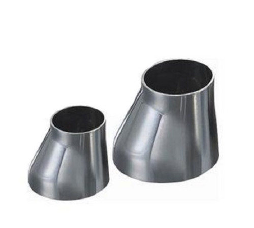 Штампованные эксцентрические переходы в Лиде