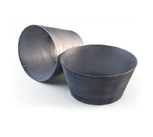 Переходы сварные стальные в Лиде для трубопроводов