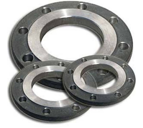 Фланцы плоские приварные в Лиде для трубопроводов