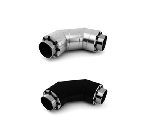 Отводы в ППУ для трубопроводов в Лиде и Беларуси