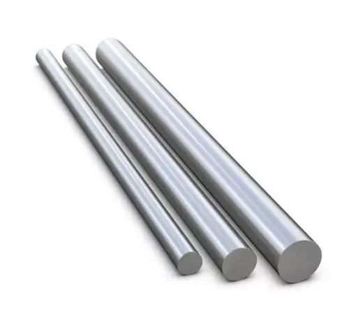 Прутки с твердым хромовым покрытием в Лиде