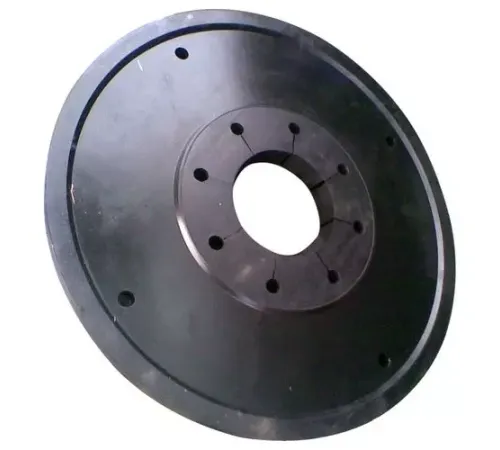 Обтираторы скважинные для нефтегазовой отрасли в Лиде