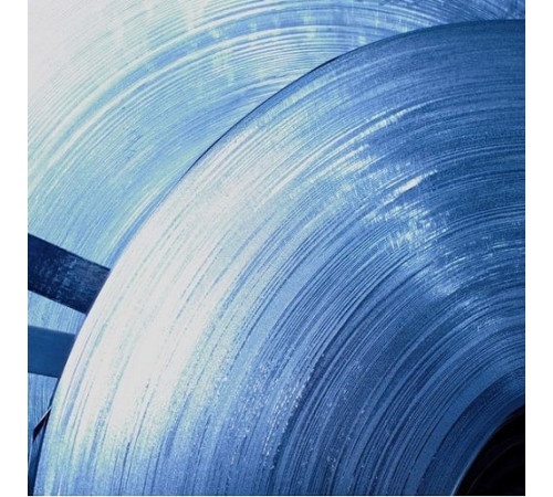 Ленты из сплавов с высоким электрическим сопротивлением в Лиде