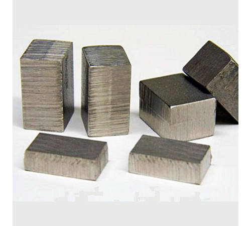 Слитки с заданной упругостью в Лиде от Спецметаллстрой