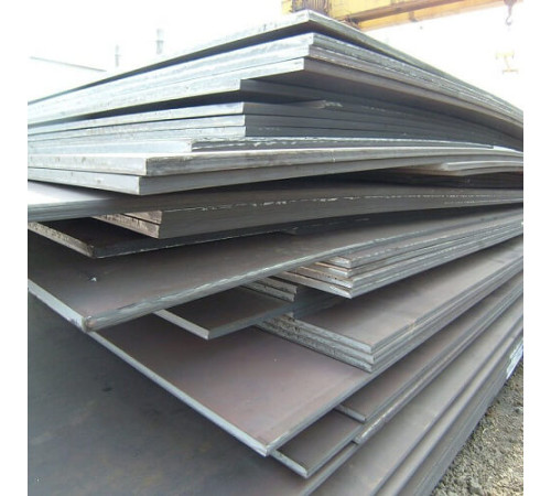 Судовые листы в Лиде для судостроения от Спецметаллстрой