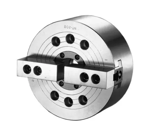 Двухкулачковые токарные патроны в Лиде