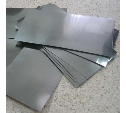 Никелевые листы в Лиде для промышленности