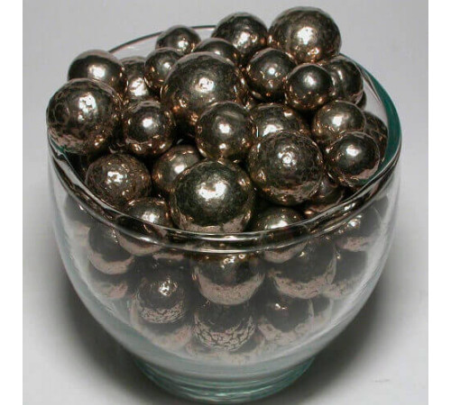 Гранулированные никели в Лиде для промышленности